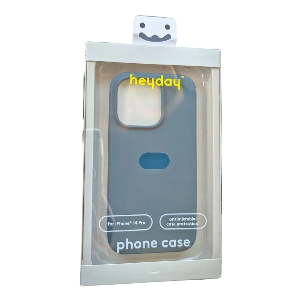 K2.‎ Heyday Phone Case For Apple iPhone 14 Pro - Teal